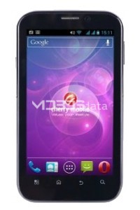 CHERRY MOBILE CRUIZE specifikacije